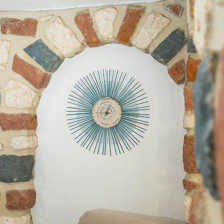 Levante A Pochi Passi Dal Mare Santa Maria Navarrese Kültér fotó