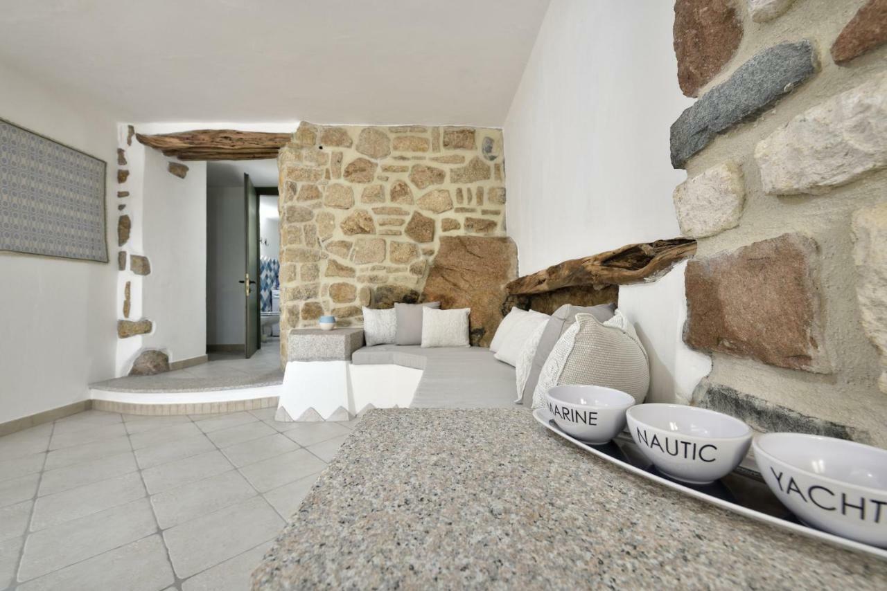 Levante A Pochi Passi Dal Mare Santa Maria Navarrese Kültér fotó